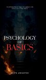 Psychology of Basics