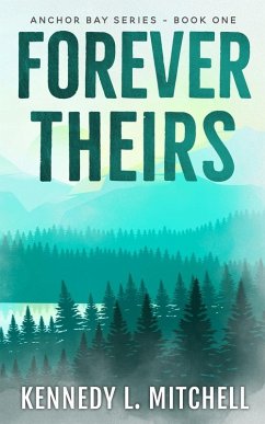 Cover Forever Theirs