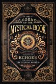 The Legend of the Mystical Book