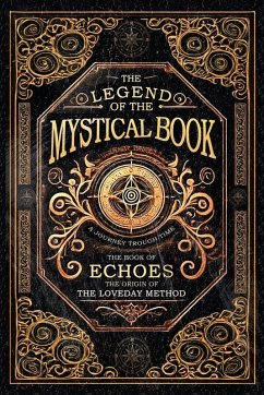 Cover The Legend of the Mystical Book
