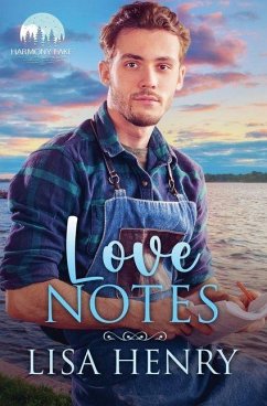 Cover Love Notes