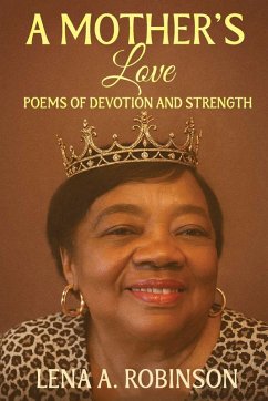 Cover A Mother's Love