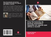 Uma ferramenta de backup automático baseada em agente que utiliza a nuvem Uma ferramenta de backup automático baseada em agente que utiliza a nuvem