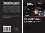 Imprese socialmente responsabili e obiettivi di sviluppo sostenibile Imprese socialmente responsabili e obiettivi di sviluppo sostenibile