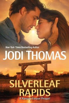 Cover Silverleaf Rapids