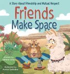 Friends Make Space Friends Make Space