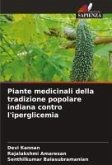 Piante medicinali della tradizione popolare indiana contro l'iperglicemia Piante medicinali della tradizione popolare indiana contro l'iperglicemia
