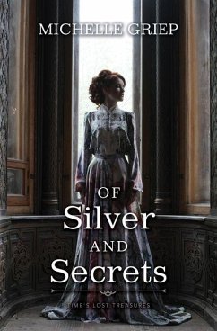 Cover Of Silver and Secrets