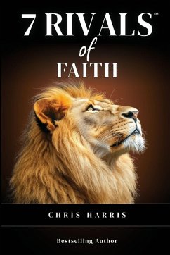 Cover 7 RIVALS OF FAITH