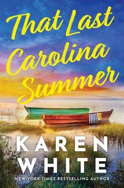 Cover That Last Carolina Summer