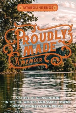 Cover Proudly Made
