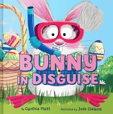 Bunny in Disguise Bunny in Disguise