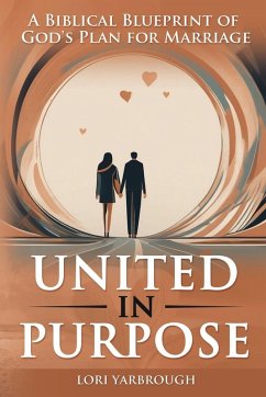 Cover United in Purpose