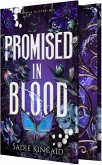 Promised in Blood Promised in Blood