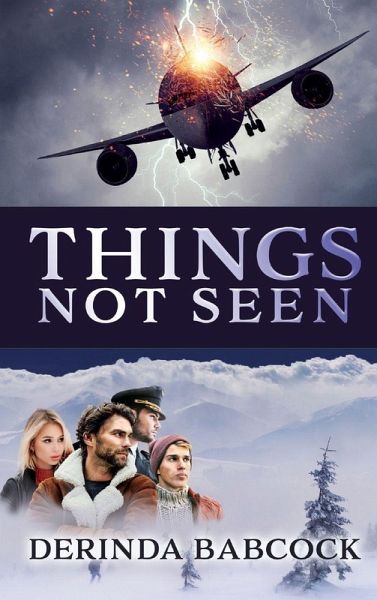 Things Not Seen Things Not Seen