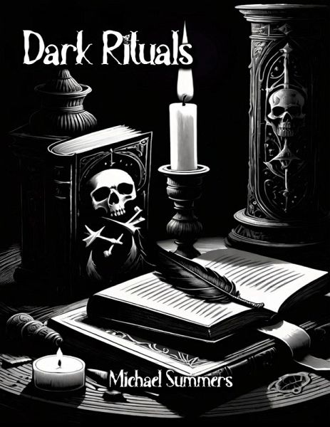 Dark Rituals Dark Rituals