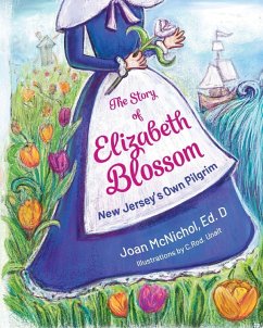 Cover The Story of Elizabeth Blossom