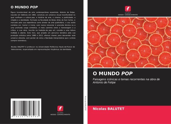 O MUNDO POP O MUNDO POP