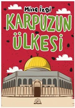 Cover Karpuzun Ülkesi