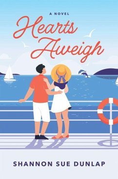 Cover Hearts Aweigh