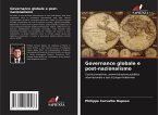 Governance globale e post-nazionalismo Governance globale e post-nazionalismo