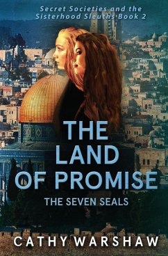 Cover The Land of Promise, The Seven Seals