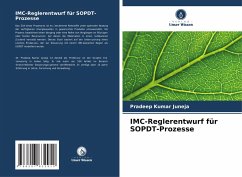 Cover IMC-Reglerentwurf für SOPDT-Prozesse