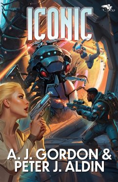 Cover ICONIC