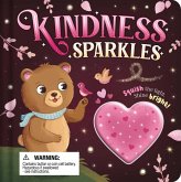 Kindness Sparkles Kindness Sparkles