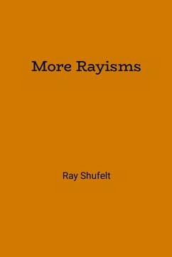 Cover More Rayisms