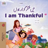 I am Thankful (Urdu English Bilingual Children's Book) I am Thankful (Urdu English Bilingual Children's Book)