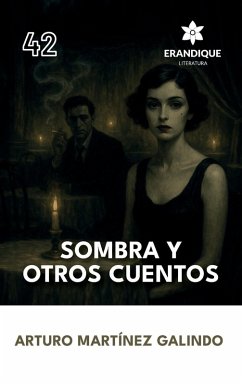 Cover Sombra y otros cuentos
