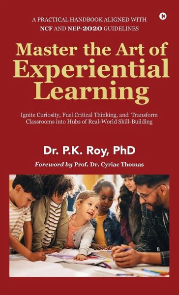 Master the Art of Experiential Learning Master the Art of Experiential Learning