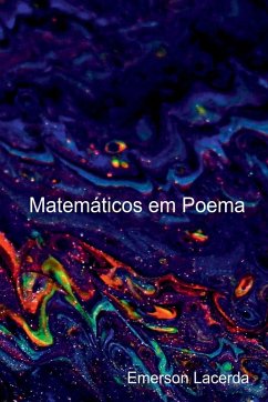 Cover Matemáticos Em Poema