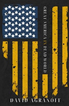 Great America in Dead World Cover Great America in Dead World