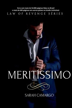 Meritissimo - Camargo, Sarah