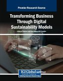 Transforming Business Through Digital Sustainability Models