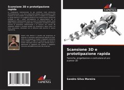 Cover Scansione 3D e prototipazione rapida