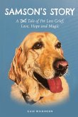 Samson's Story Samson's Story