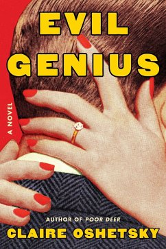 Cover Evil Genius