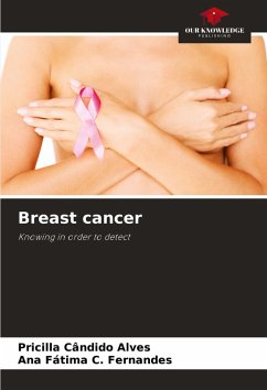 Cover Breast cancer