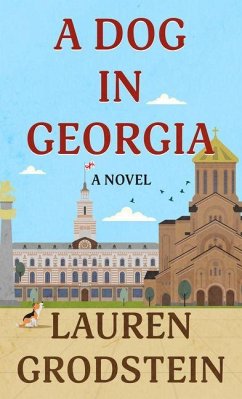 Cover A Dog in Georgia