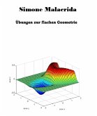Übungen zur flachen Geometrie (eBook, ePUB) Übungen zur flachen Geometrie (eBook, ePUB)