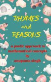 Rhymes and Reasons (eBook, ePUB)