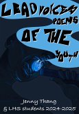 Lead Voices Poems of The Youth (eBook, ePUB)