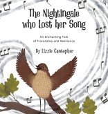 The Nightingale Who Lost Her Song The Nightingale Who Lost Her Song