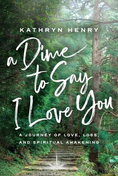 Cover A Dime to Say I Love You