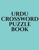 Urdu Crossword Puzzle Book Urdu Crossword Puzzle Book