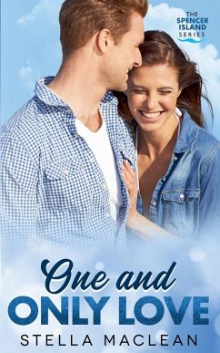 Cover One and Only Love