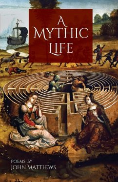 A Mythic Life A Mythic Life